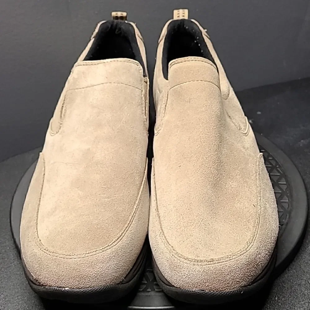 L.L. Bean bean loafers